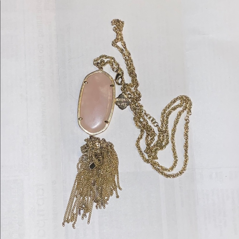 Rayne necklace